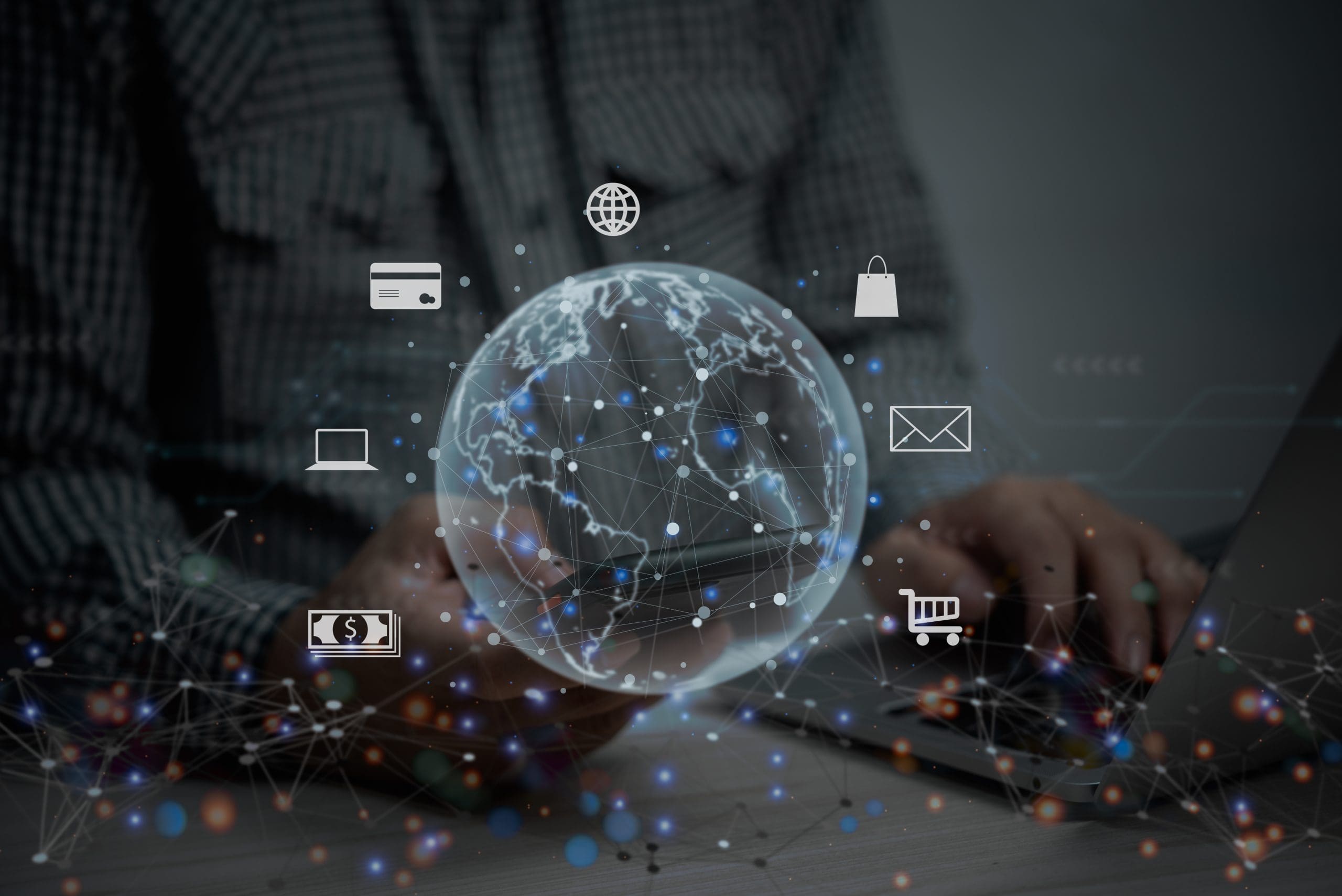 Making Tax Digital