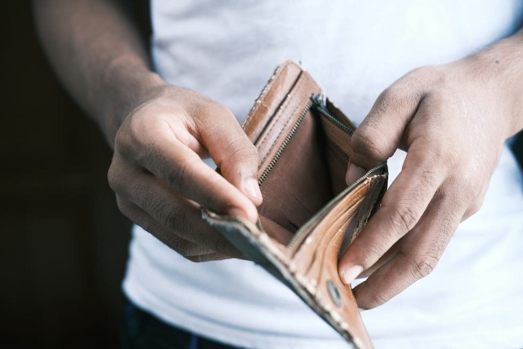Cashflow in your business