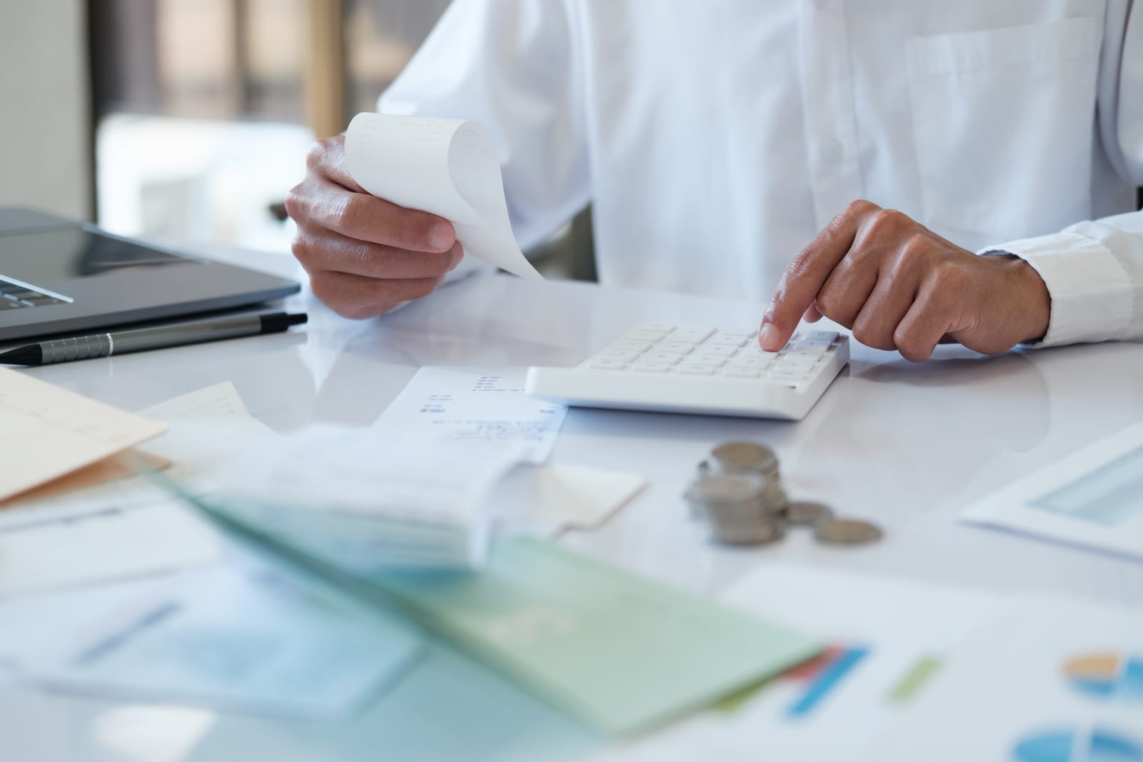 Affordable Tax Accountants in Ealing