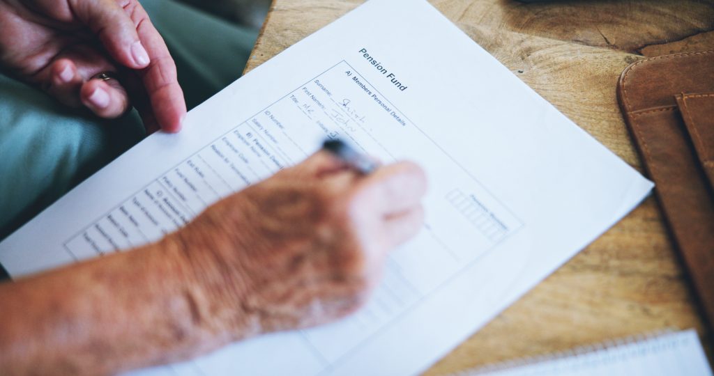 Pensions for the Self-Employed - Understanding the Tax Benefits